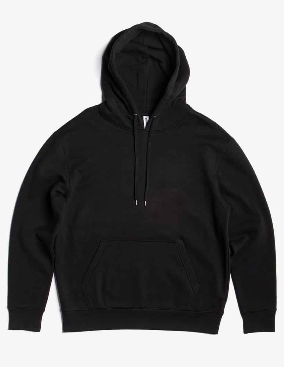 Heavyweight Hoodie sail away