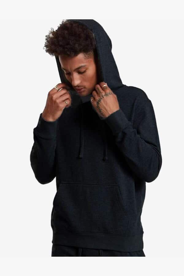 Heavyweight Hoodie sail away