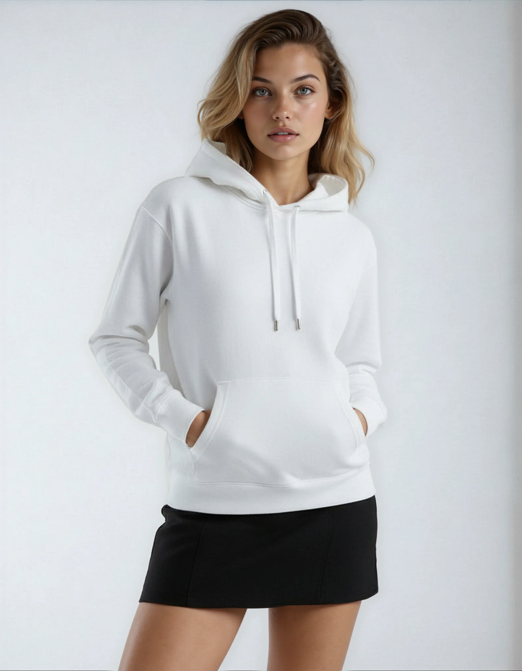 Heavyweight Hoodie sail away