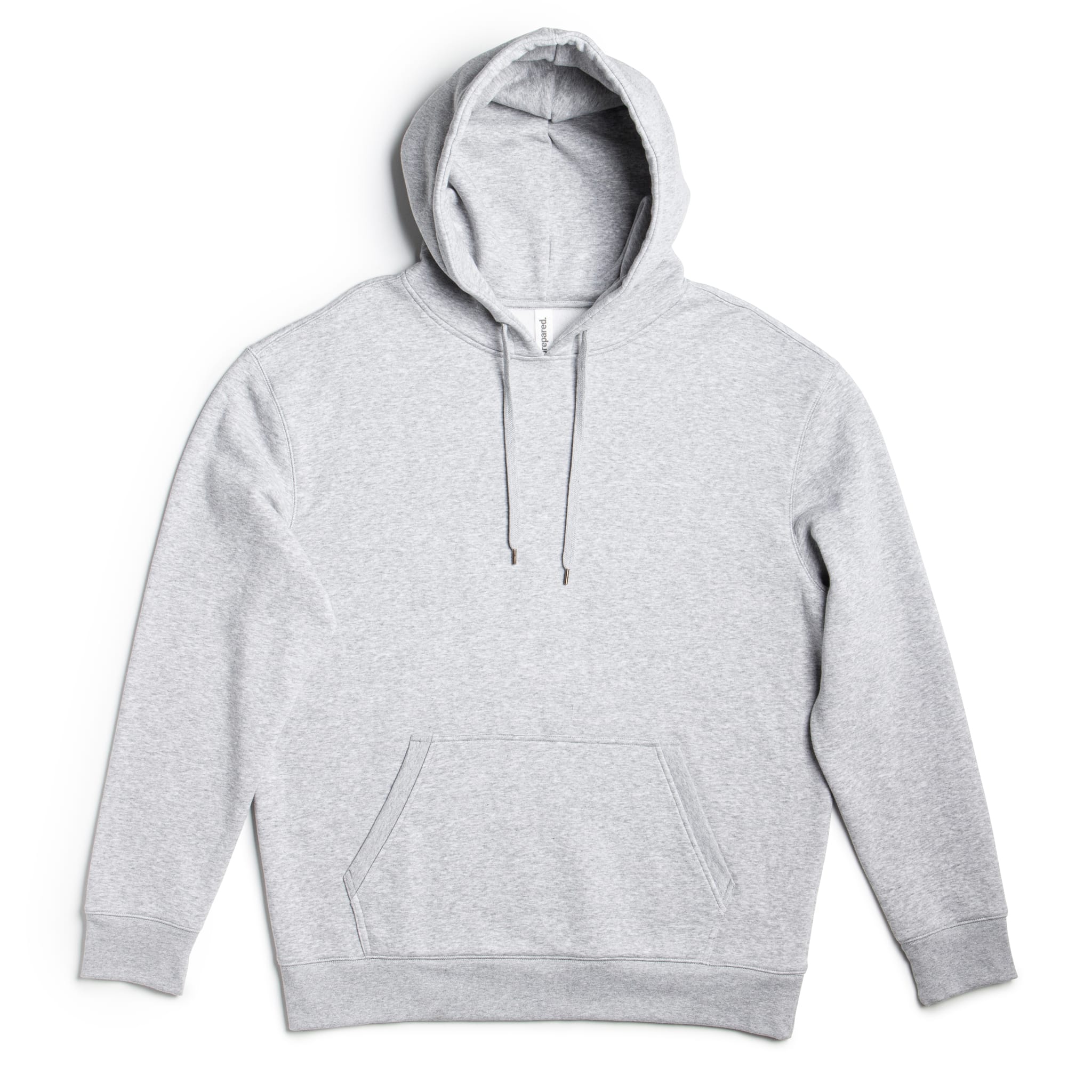 Heavyweight Hoodie sail away
