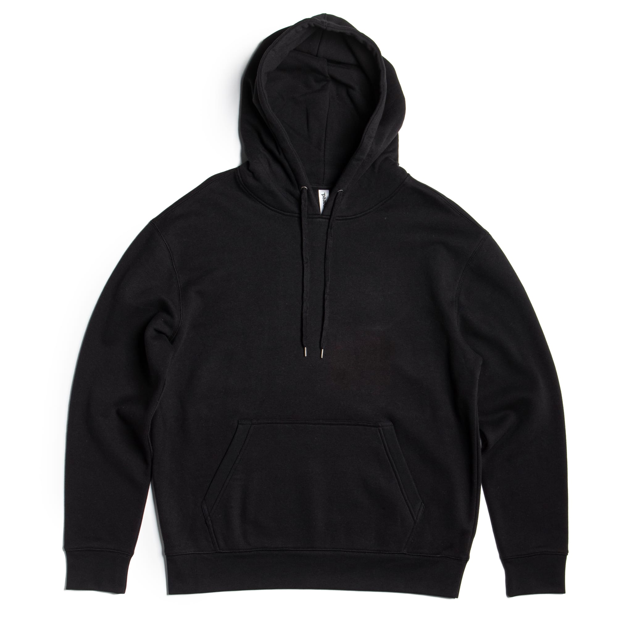 Heavyweight Hoodie sail away