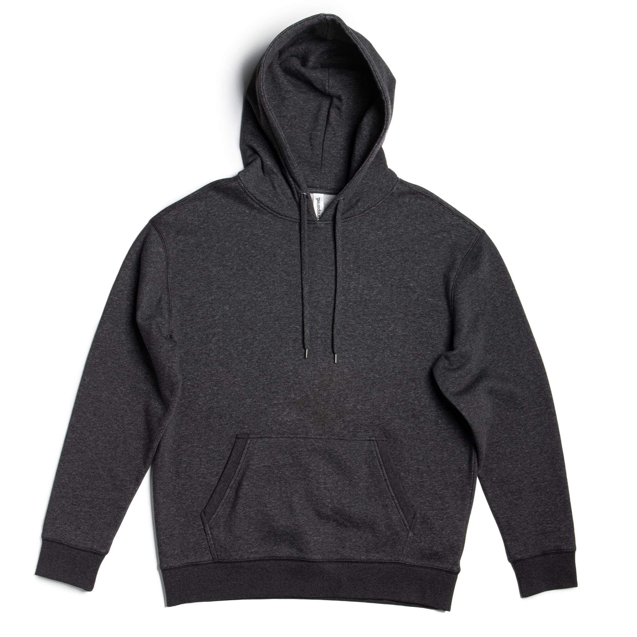 Heavyweight Hoodie sail away