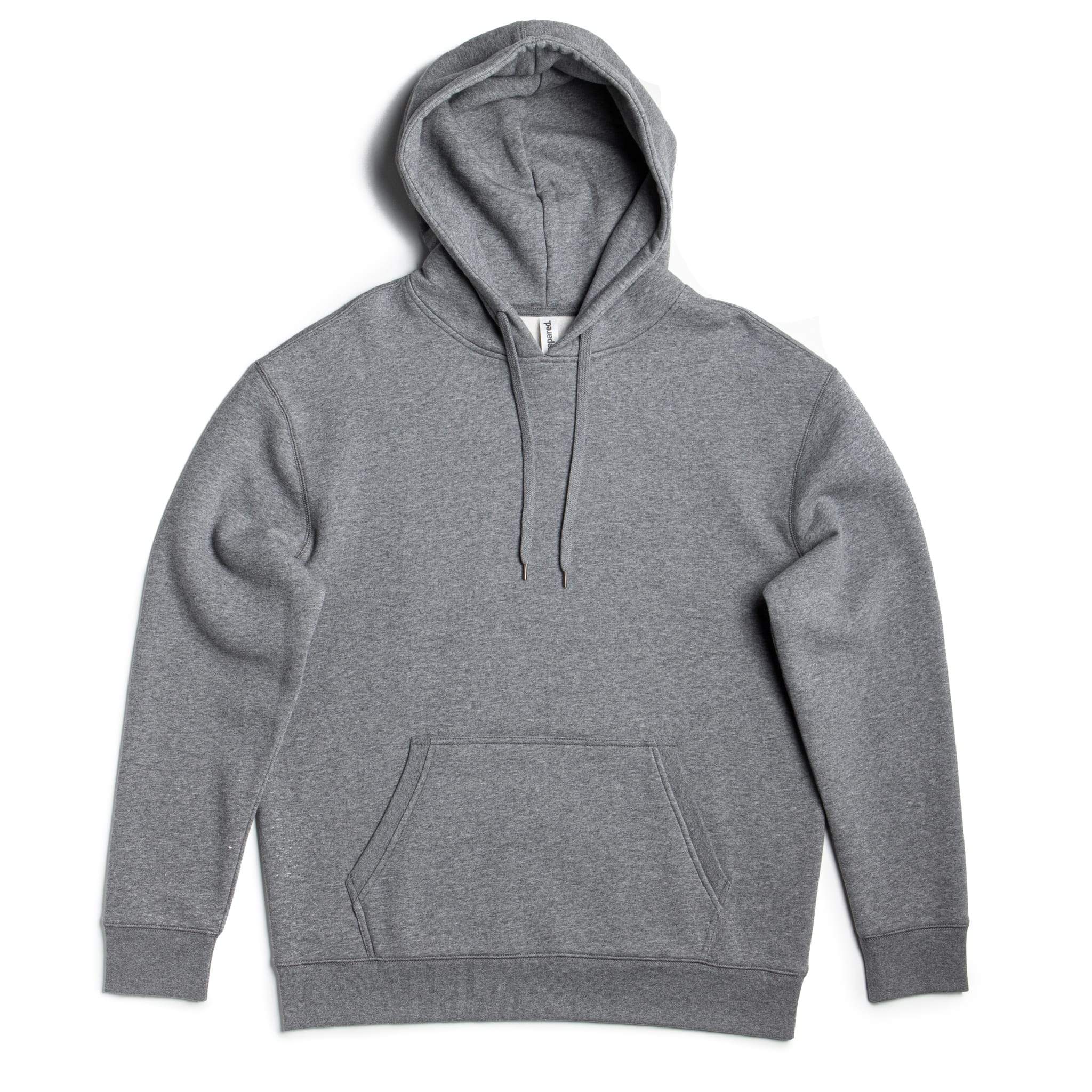 Heavyweight Hoodie sail away