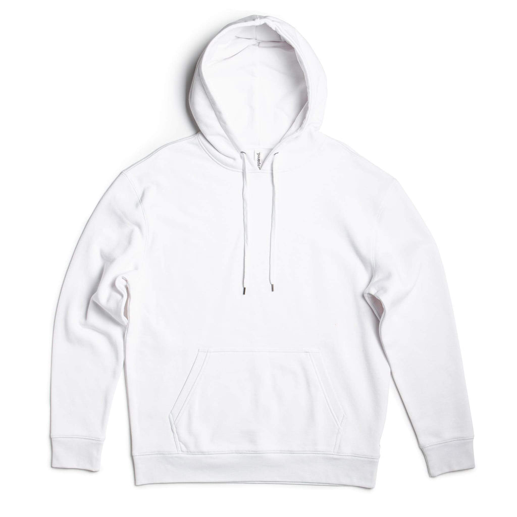 Heavyweight Hoodie sail away
