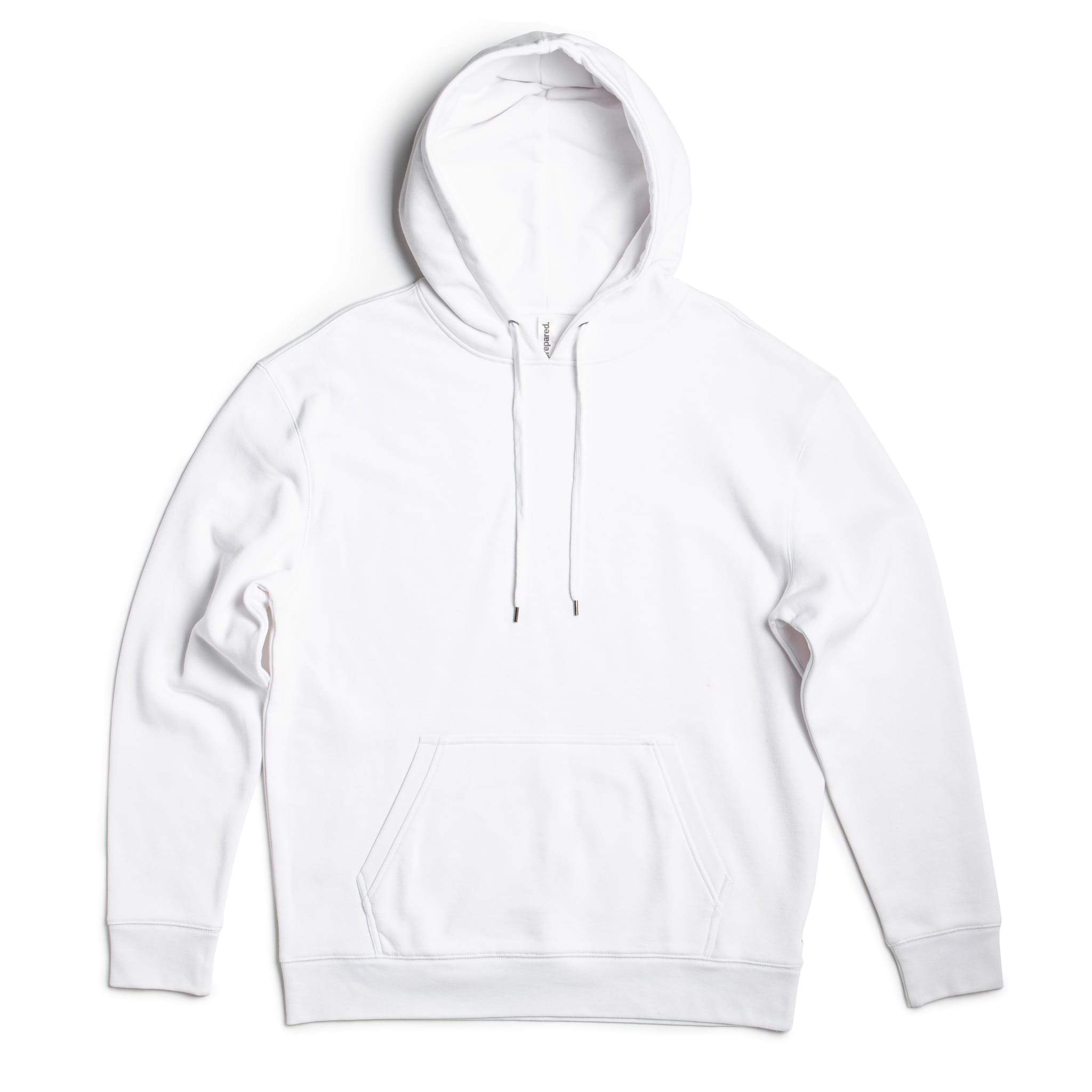 Heavyweight Hoodie sail away
